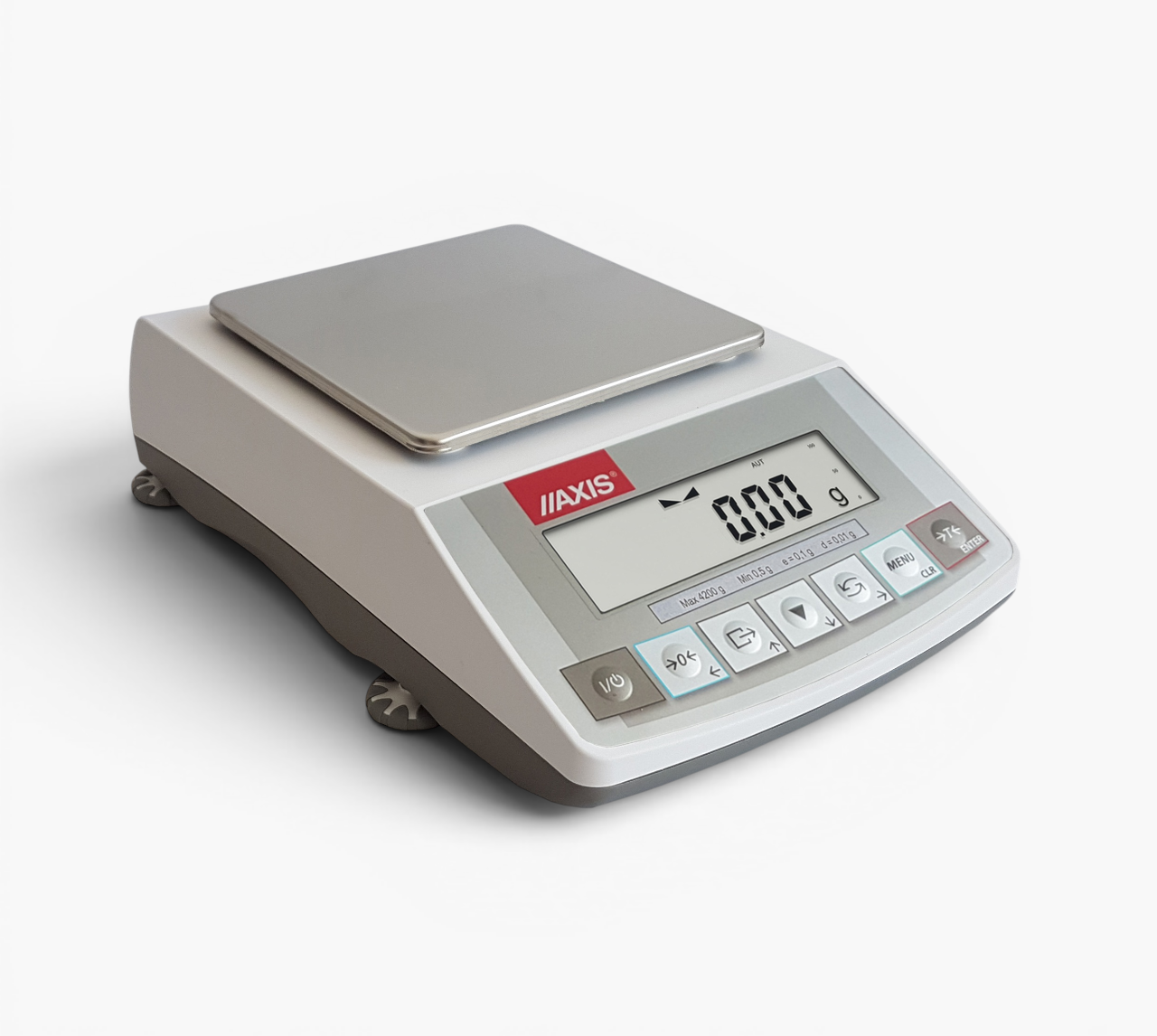 Axis ACA Hassas Terazi, 6200g, 0.01g