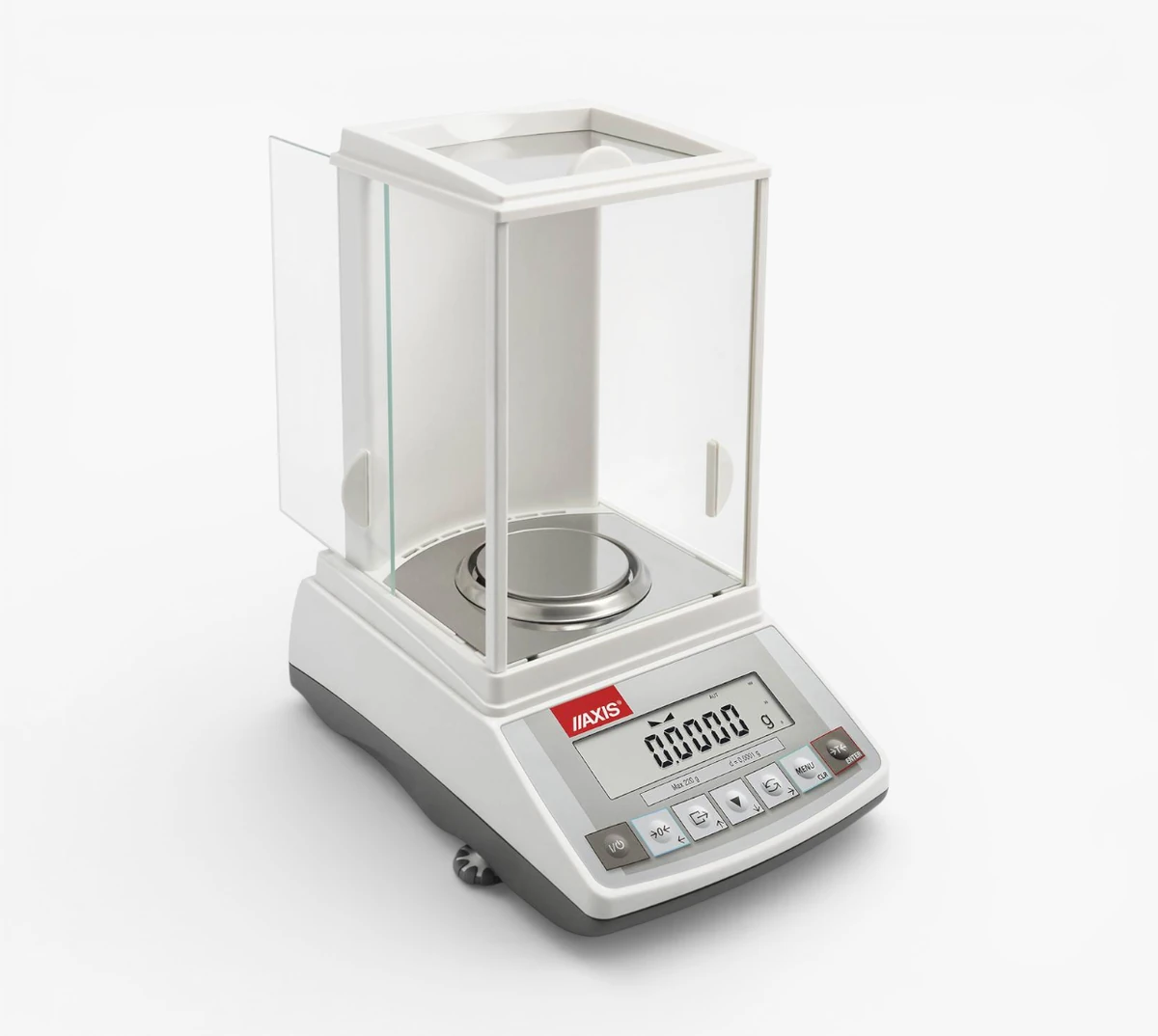 Axis ACN Analitik Terazi, 220g, 0.0001g