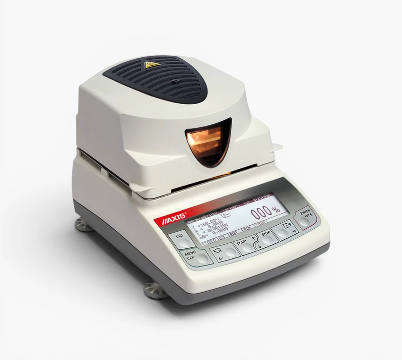 Axis BTS110D Nem Tayin Cihazı, 110g, 0.005g