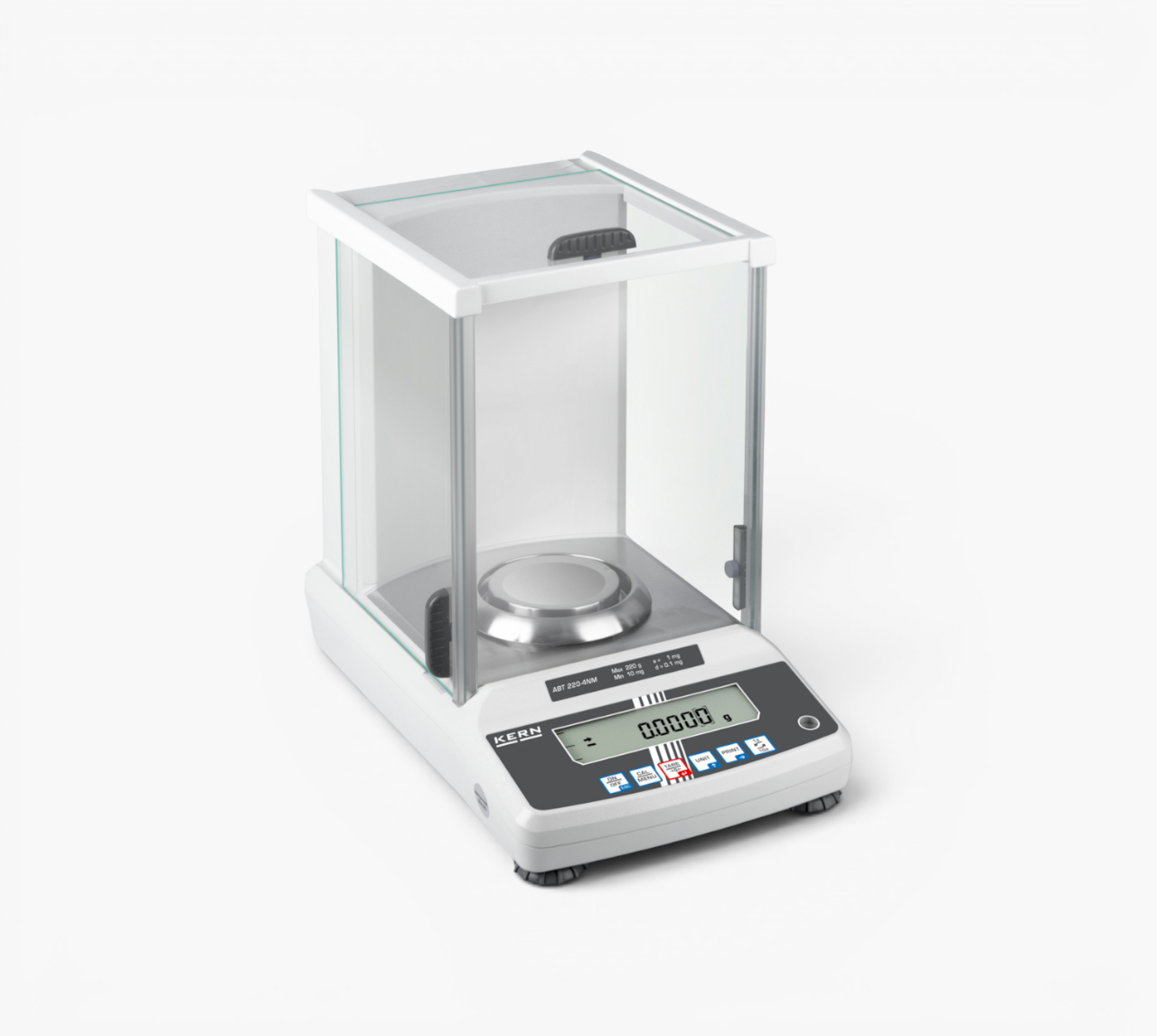 Kern ACJ 300-4M Analitik Terazi, 320g, 0.0001g