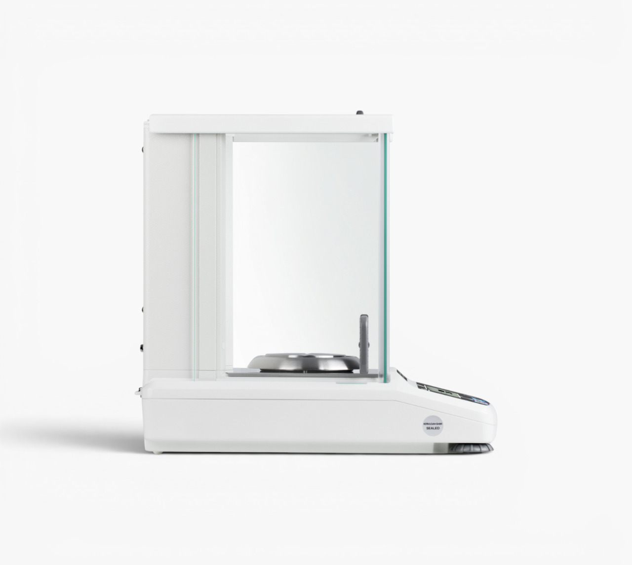 Kern ACJ 300-4M Analytical Balance, 220g, 0.0001g