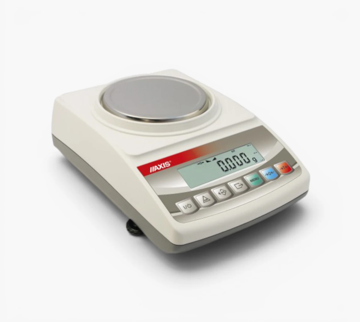Axis BTA2000 Hassas Laboratuvar Terazisi, 2000g, 0.01g