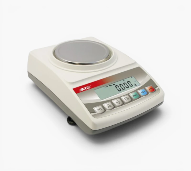 Axis BTA300 Yarı Analitik Terazi, 300g, 0.001g