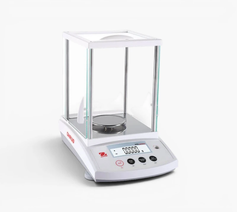 Ohaus PR224 Analitik Terazi