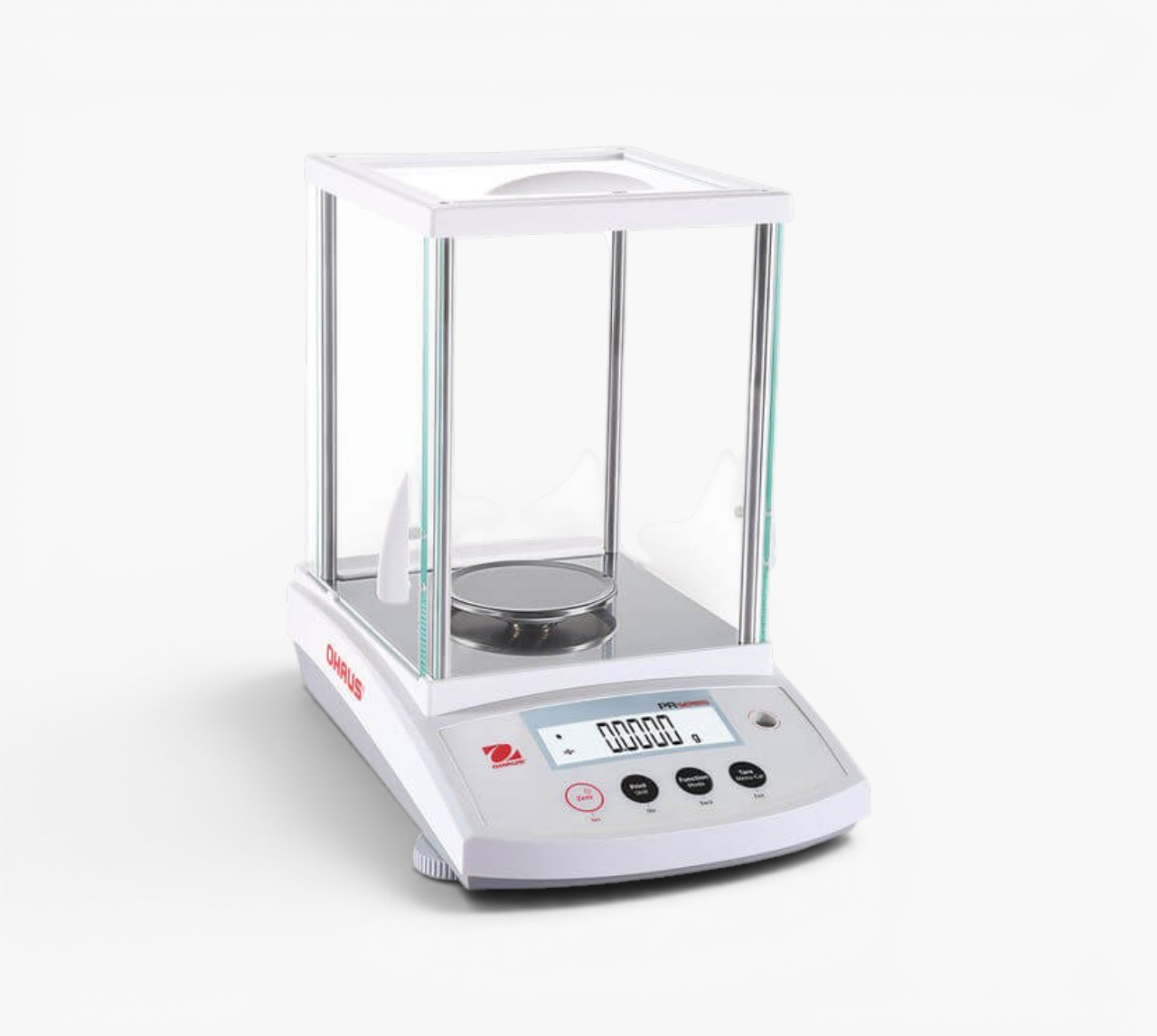 Ohaus PR224 Analitik Terazi