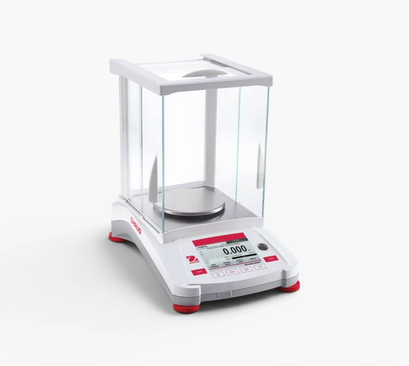 Ohaus AX623 Hassas Terazi