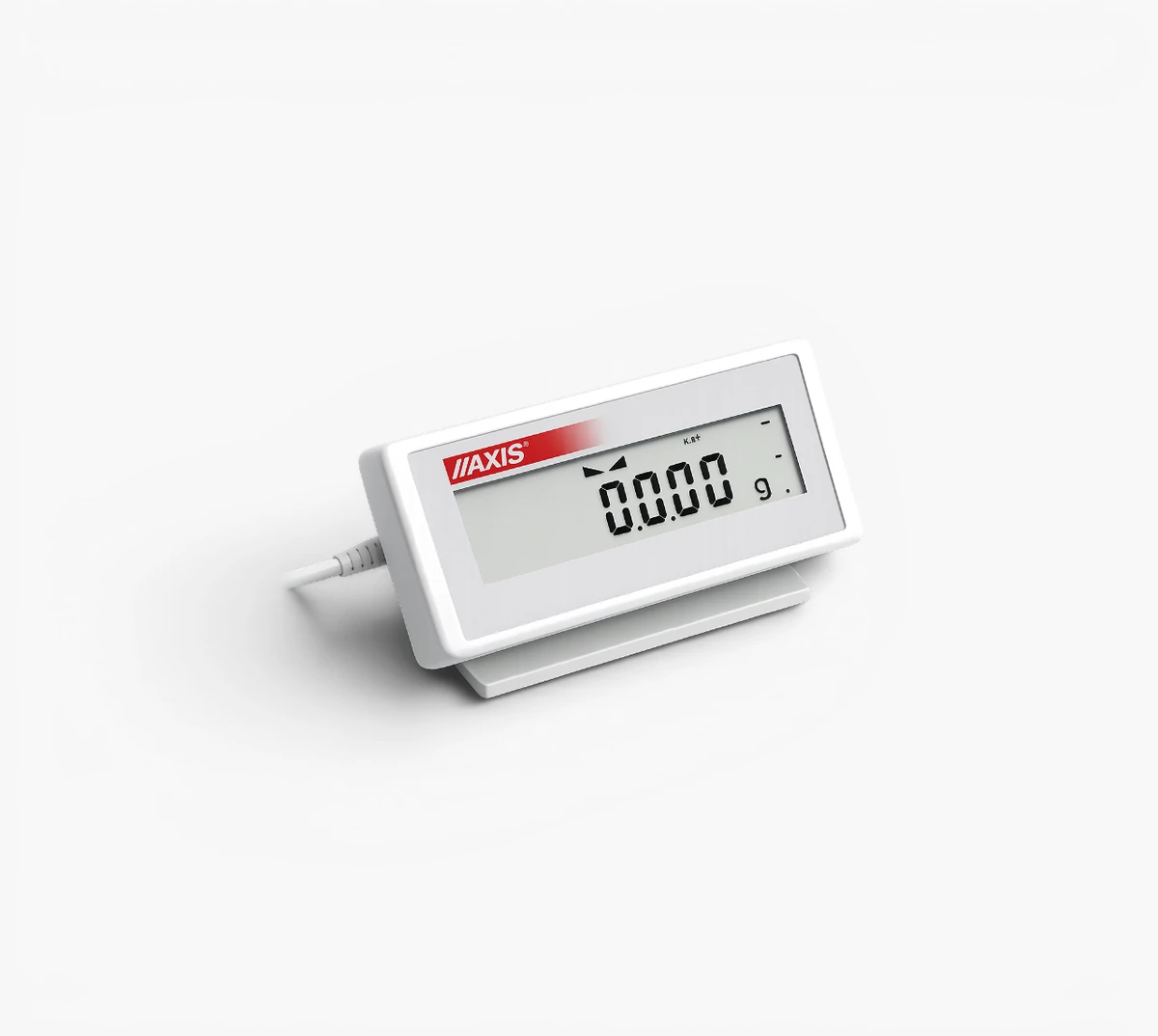 Axis ATA2200 Hassas Terazi 2200g, 0.01g