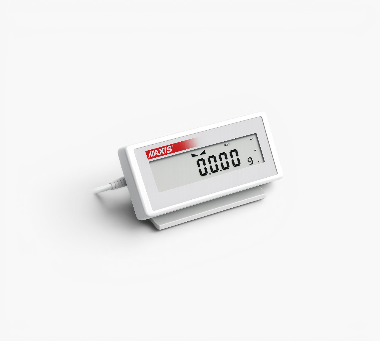 Axis ATA2200 Kuyumcu Terazisi, 2200g, 0.01g