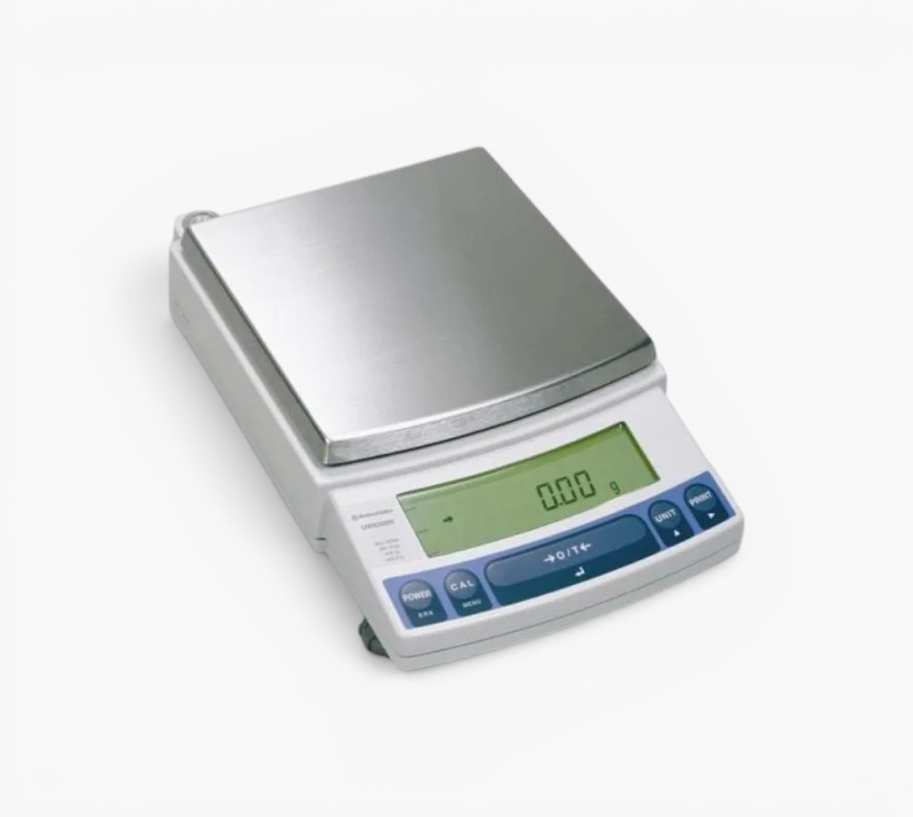 Shimadzu UW6200HV Kuyumcu Terazisi, 6200g, 0.01g