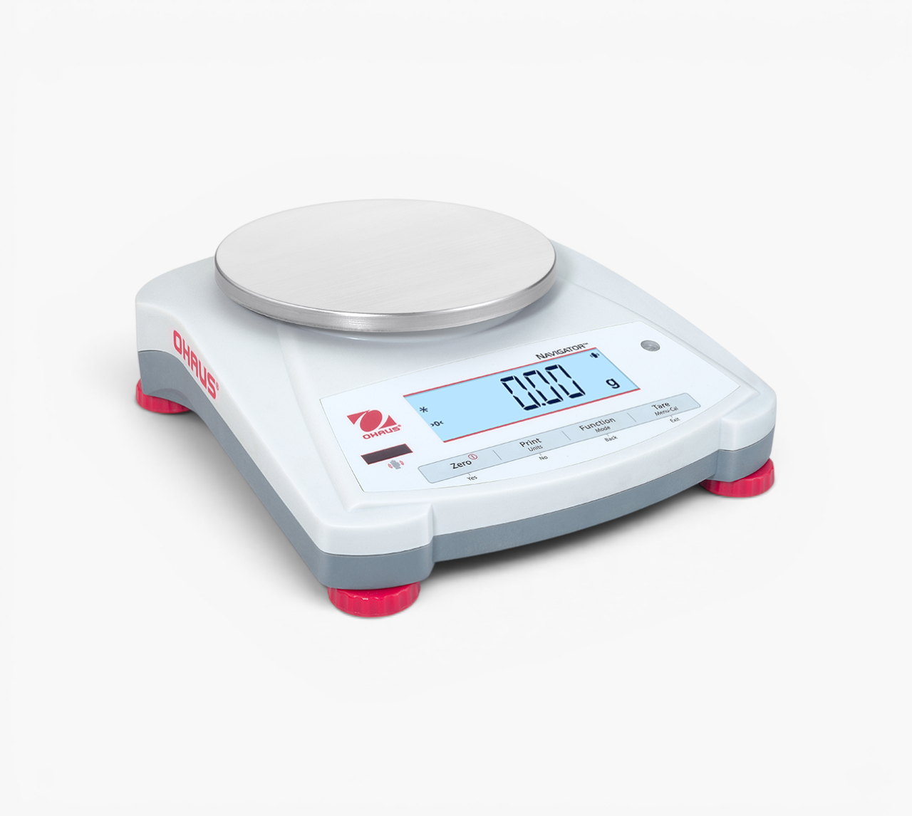 Ohaus NV222 Hassas Terazi, 220g, 0,01g