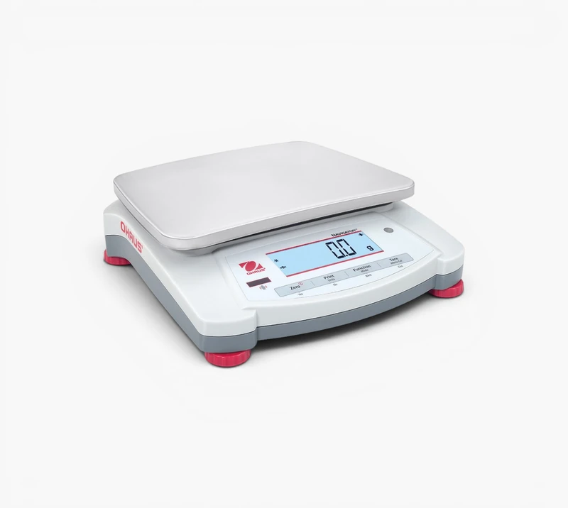 Ohaus NVT10201 Endüstiyel Terazi, 10200g, 0.1g
