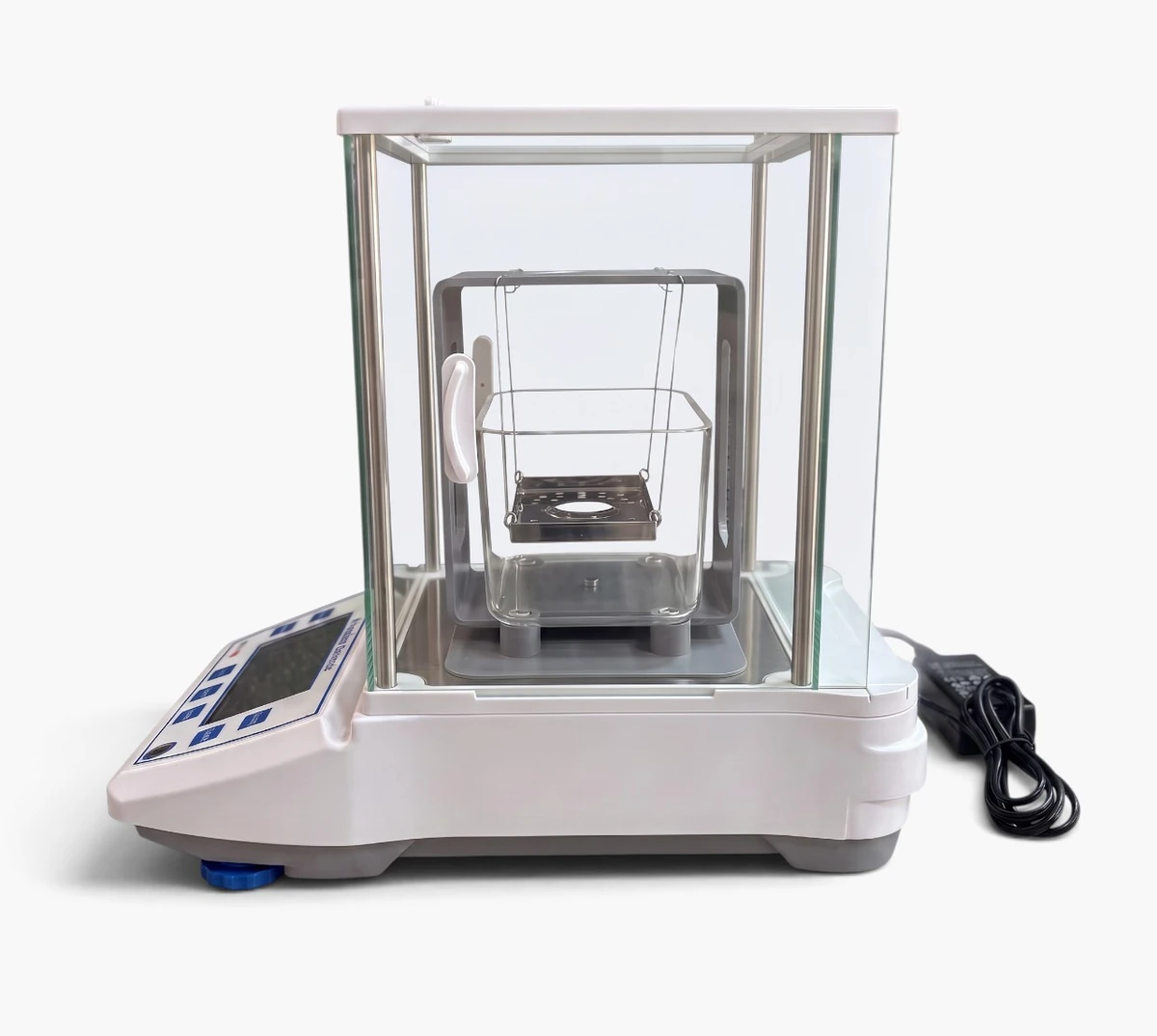 CTL600-K Altın Analiz Terazisi, 600g, 0.001g