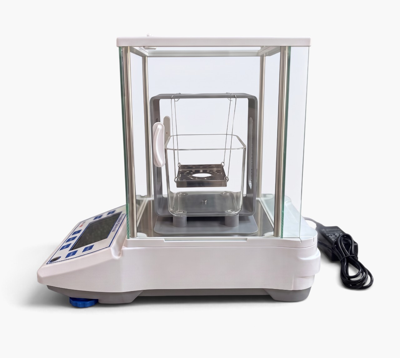 CTL600-K Altın Analiz Terazisi, 600g, 0.001g