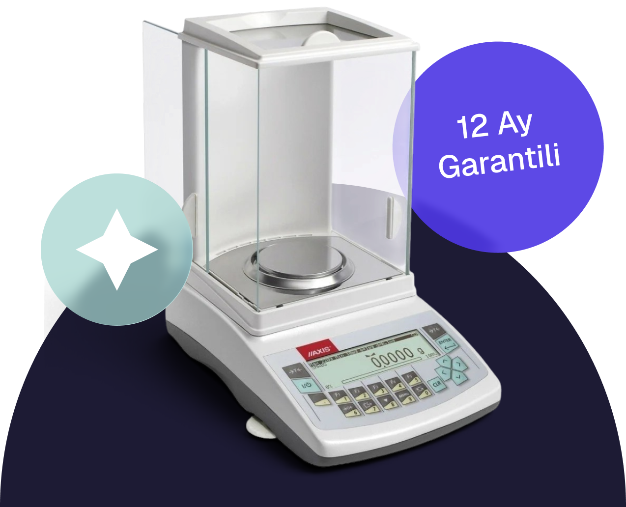 Garantili 2. el teraziler