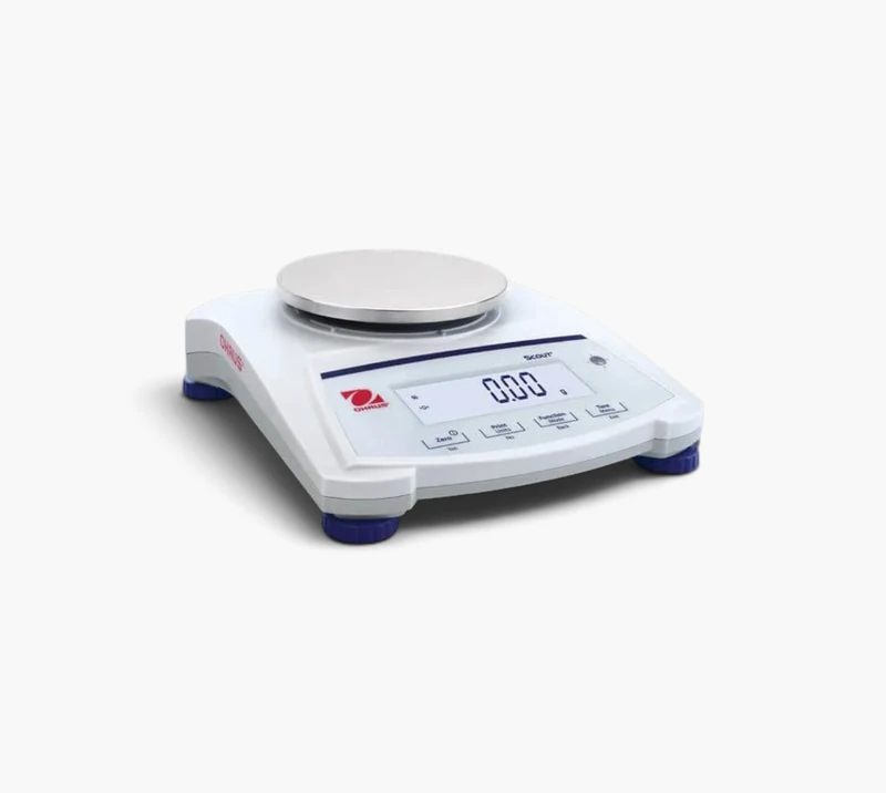 Ohaus SJX622-EM Kuyumcu Terazisi, 620g, 0.01g