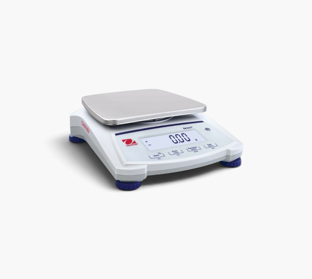 Ohaus SJX1500M Kuyumcu Terazisi, 1500g, 0.01g