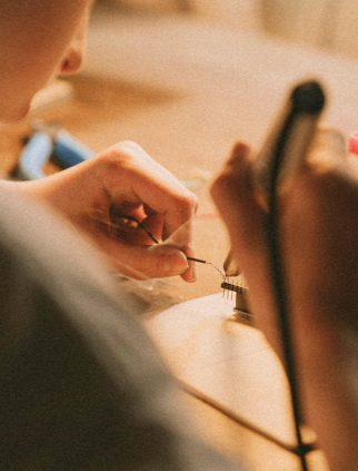 Servis ve yedek parça
