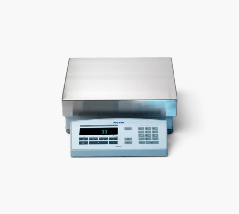 Precisa IBK 34000 D-SCS Laboratuvar ve Kuyumcu Terazisi, 30100g, 0.1g