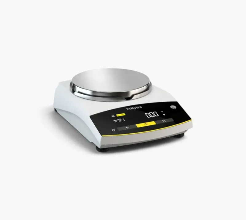 Sartorius GL802I-2S Hassas Terazi, 820g, 0.01g